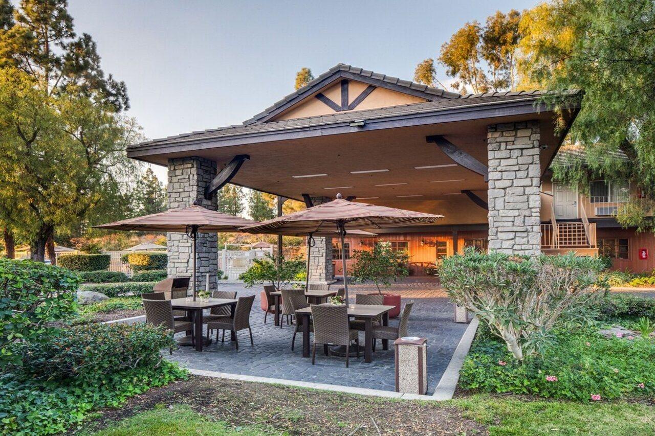 Ayres Lodge Alpine Exterior photo